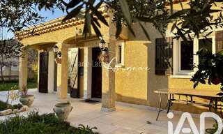 Maison 5 Pièces 108 m² à vendre à Portes-lès-Valence (26800)