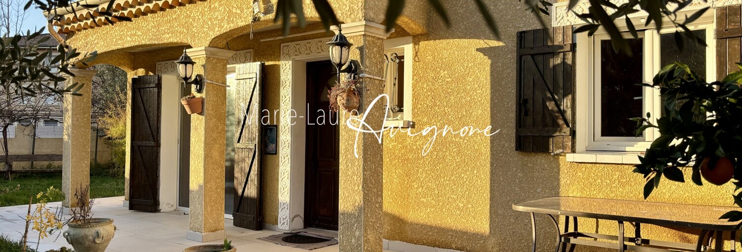 Maison 5 Pièces 108 m² à vendre à Portes-lès-Valence (26800)