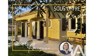 Maison 5 Pièces 108 m² à vendre à Portes-lès-Valence (26800)