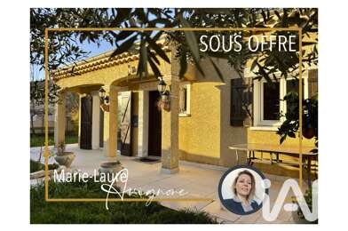 Maison 5 pièces 285000 €