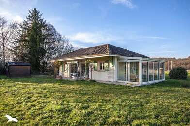 Maison 5 pièces 189792 €