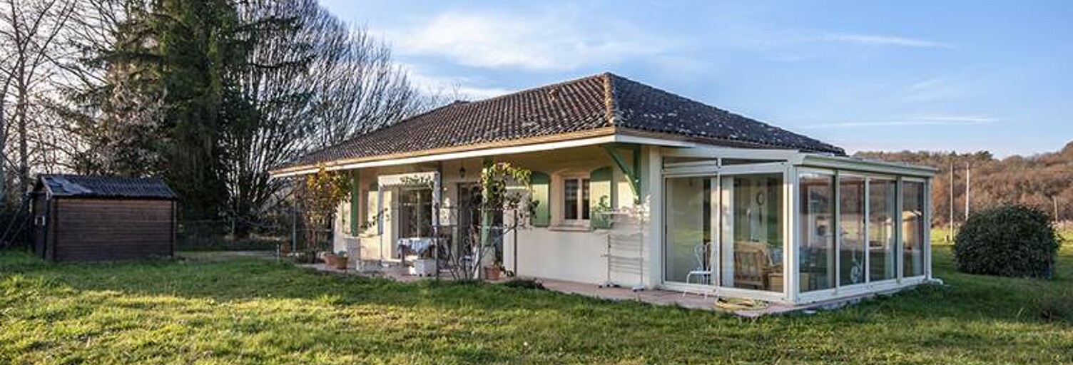 Maison 5 Pièces 161 m² à vendre à Saint-Pierre-de-Côle (24800)