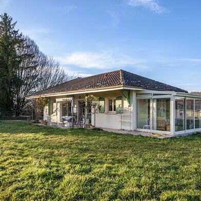 Maison 5 pièces 189792 €