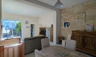 Maison 6 Pièces 148 m² à vendre à Bordeaux (33100)