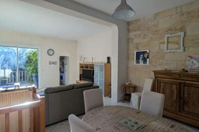 Maison 6 pièces 560145 €