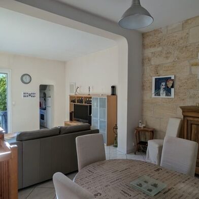 Maison 6 pièces 560145 €