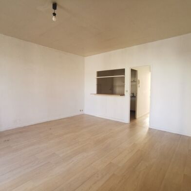 Appartement 2 pièces 169000 €