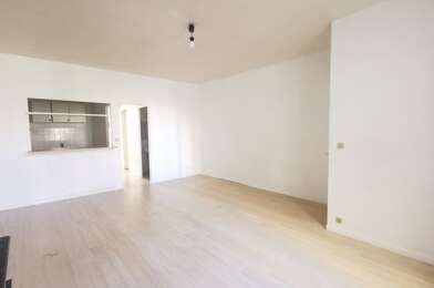 Appartement 2 pièces 160000 €