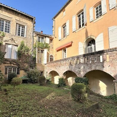 Maison 17 pièces 1900000 €