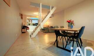 Maison 4 Pièces 120 m² à vendre à Saint-Amand-les-Eaux (59230)