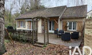 Maison 4 Pièces 70 m² à vendre à Gisors (27140)