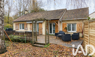 Maison 4 Pièces 70 m² à vendre à Gisors (27140)