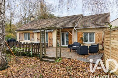 Maison 4 pièces 169000 €