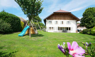 Maison 6 Pièces 217 m² à vendre à Etaux (74800)