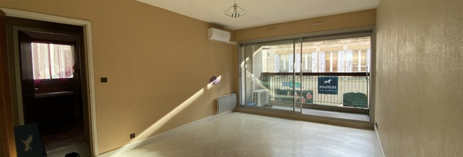 Appartement 4 Pièces 63 m² à vendre à Marmande (47200)