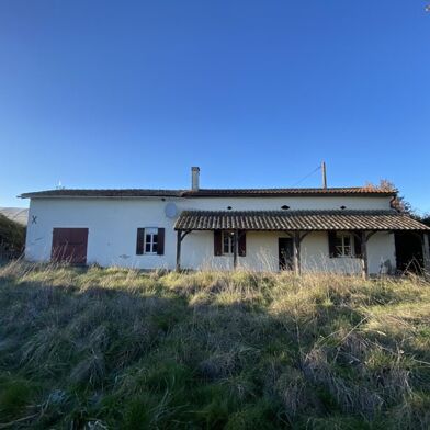 Maison 5 pièces 86336 €