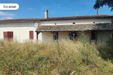 Maison 5 pièces 86336 €