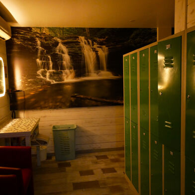 Commerce  165000 €