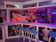 Club privé à quelques minutes du centre d'Aix-les-Bains — photo 4