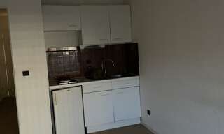 Appartement 1 Pièce 22 m² à vendre à Arcachon (33120)