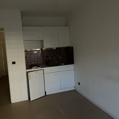 Appartement 1 pièces 153250 €