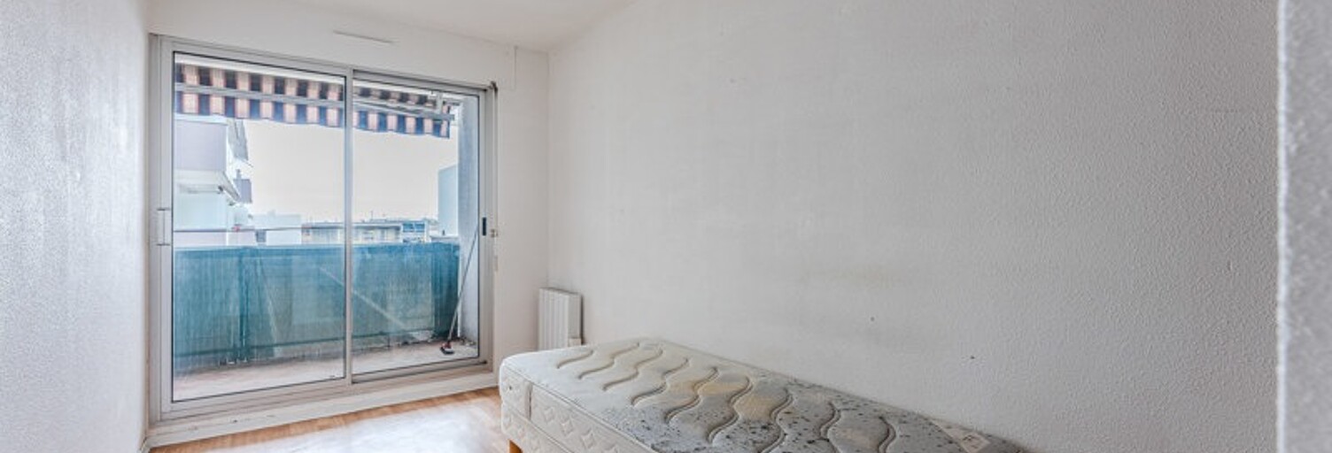 Appartement 2 Pièces 34 m² à vendre à Arcachon (33120)