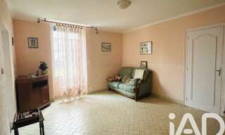 Maison 5 Pièces 106 m² à vendre à Lys-Haut-Layon (49310)