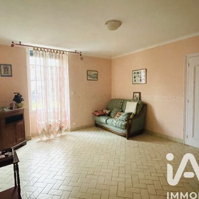 Maison 5 pièces 74000 €