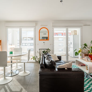 Appartement 3 pièces 299000 €