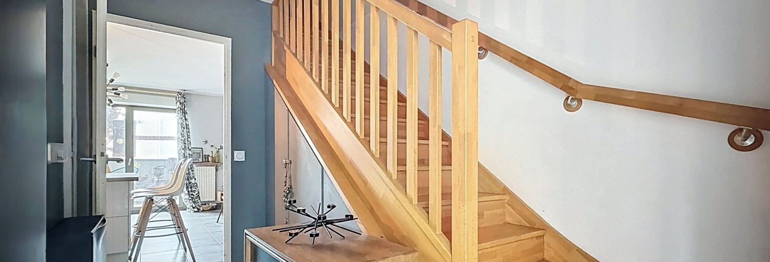 Appartement 3 Pièces 65 m² à vendre à Vitry-sur-Seine (94400)