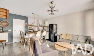 Appartement 3 Pièces 65 m² à vendre à Vitry-sur-Seine (94400)