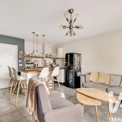 Appartement 3 pièces 299000 €