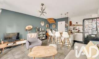 Appartement 3 Pièces 65 m² à vendre à Vitry-sur-Seine (94400)