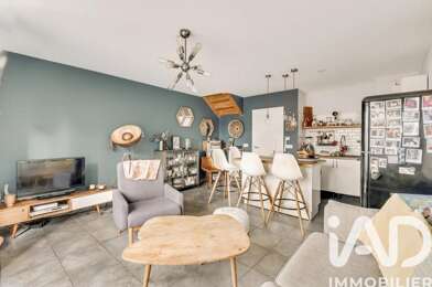 Appartement 3 pièces 299000 €