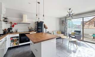 Appartement 3 Pièces 65 m² à vendre à Vitry-sur-Seine (94400)