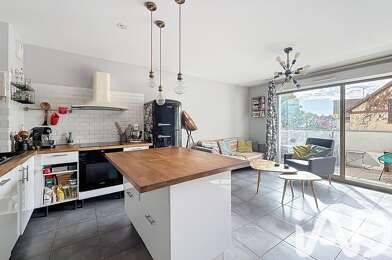 Appartement 3 pièces 294000 €