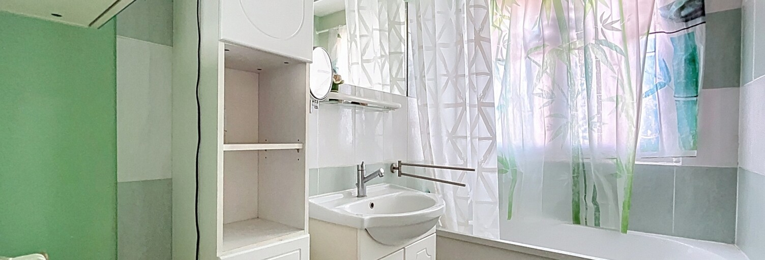 Appartement 5 Pièces 99 m² à vendre à Neuilly-sur-Marne (93330)