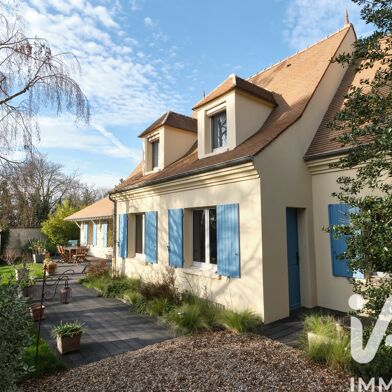Maison 7 pièces 675000 €