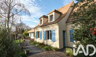 Maison 7 Pièces 154 m² à vendre à Triel-sur-Seine (78510)