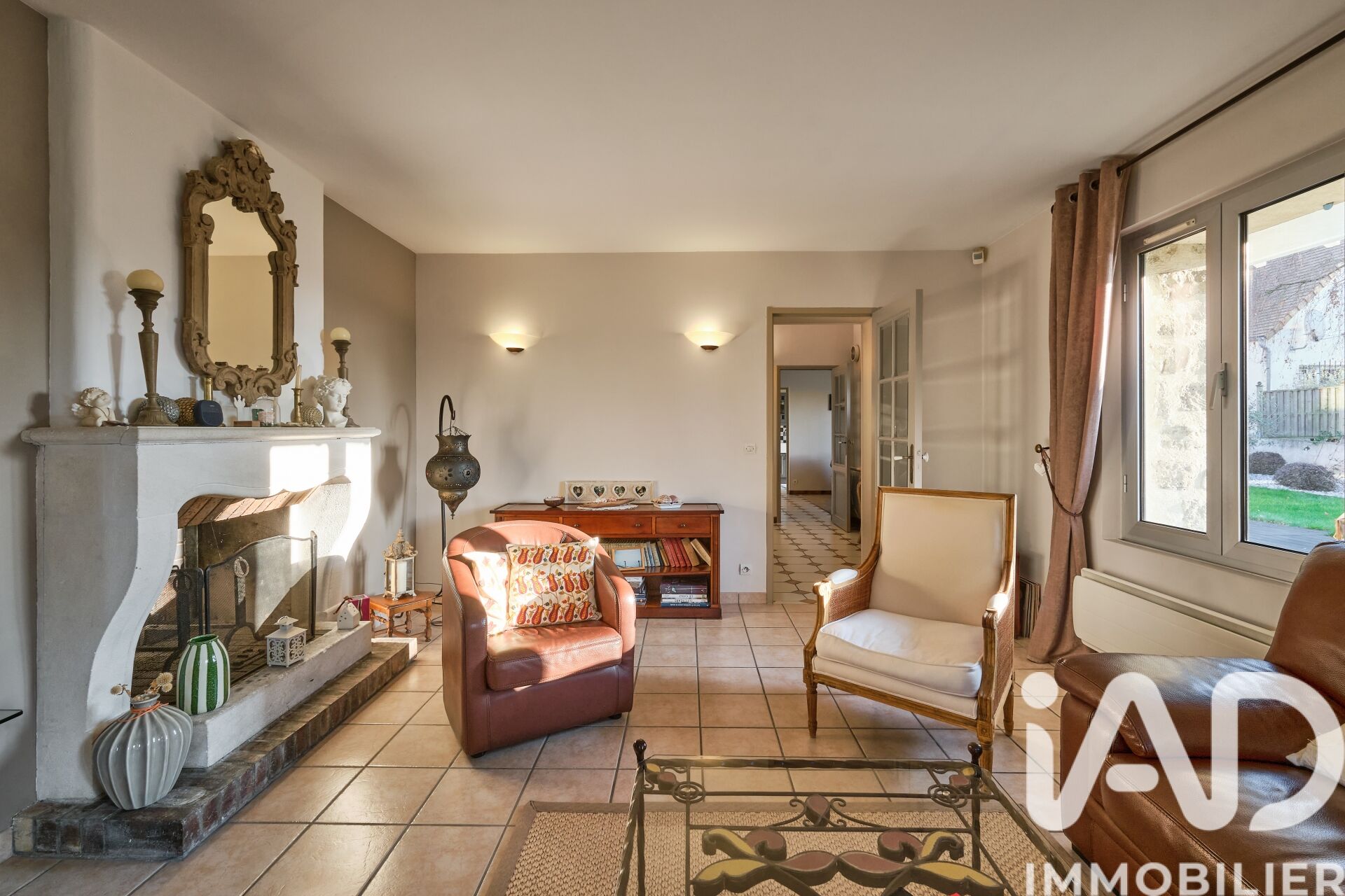 Vente Maison/villa 7 pièces - Photo 4