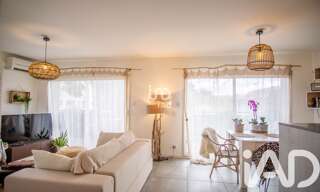 Appartement 2 Pièces 54 m² à vendre à Saint-Raphaël (83700)