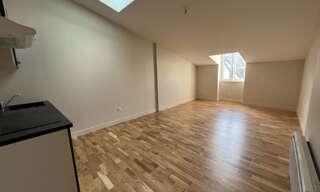 Appartement 2 Pièces 36 m² à louer à La Rochelle (17000)