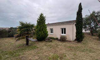 Maison 1 Pièce 83 m² à louer à Talmont-Saint-Hilaire (85440)