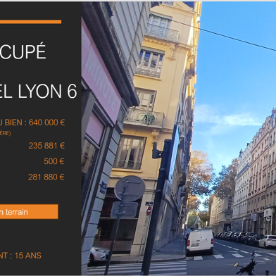 Appartement 3 pièces 235881 €