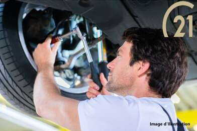 Commerce  1166000 €