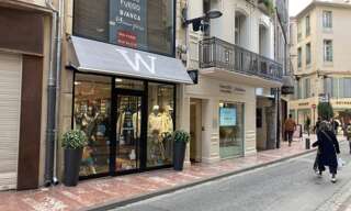 Commerce  55 m² à louer à Perpignan (66000)