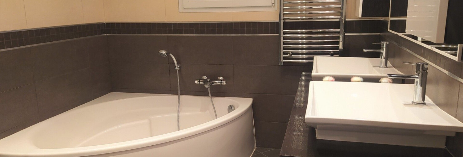 Maison 5 Pièces 127 m² à vendre à Hauterives (26390)