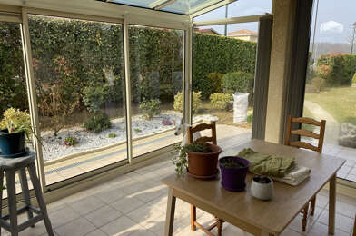 Maison 5 pièces 300000 €