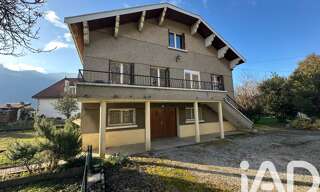 Maison 7 Pièces 145 m² à vendre à Fontanil-Cornillon (38120)