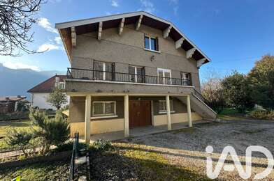 Maison 7 pièces 420000 €